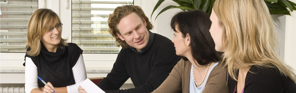 IVT Fortbildung und Weiterbildung IVT Fortbildung und Weiterbildung