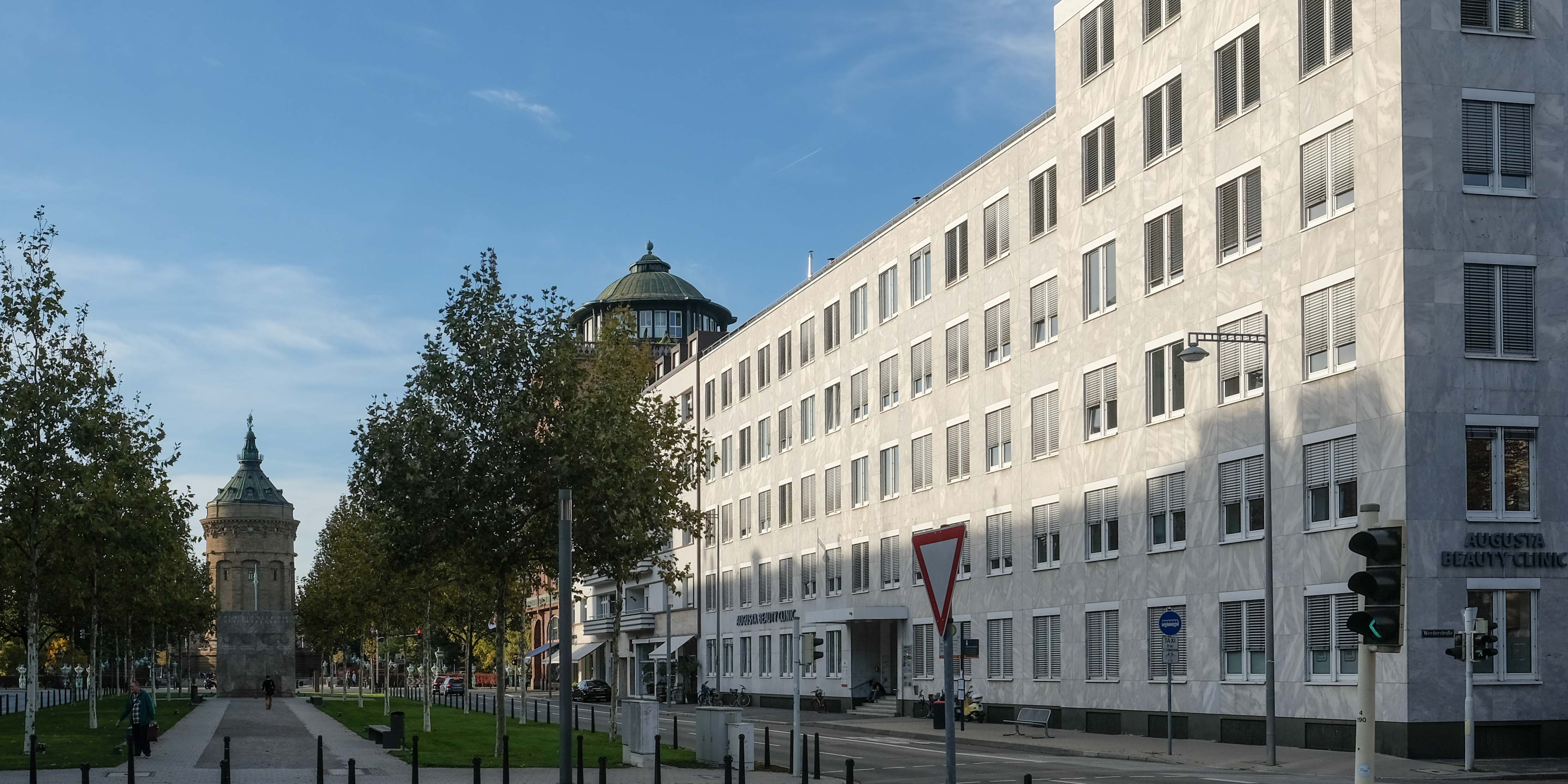IVT Kurpfalz Mannheim